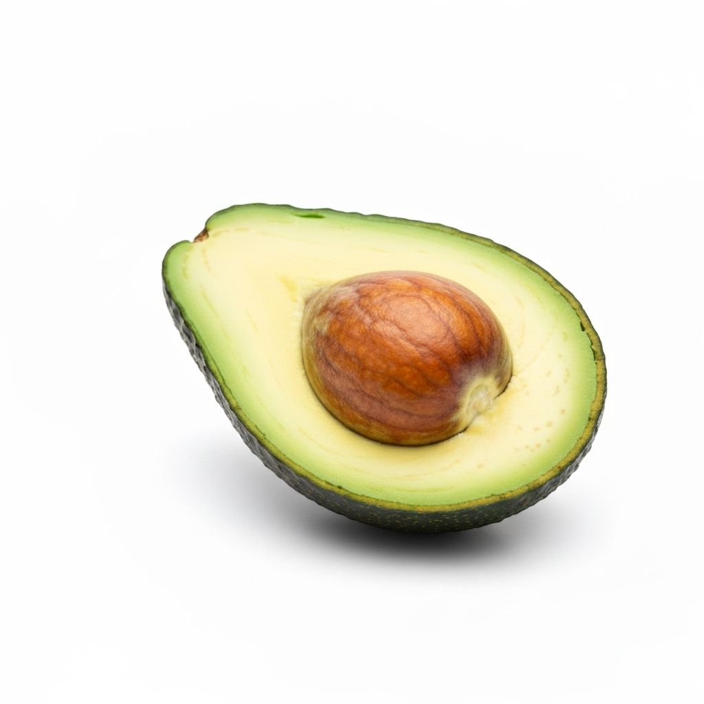 Minimally processed foods